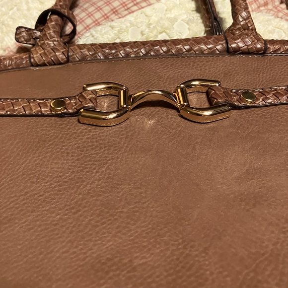 Darcy Marks London shoulder bag like new - Picture 1 of 5